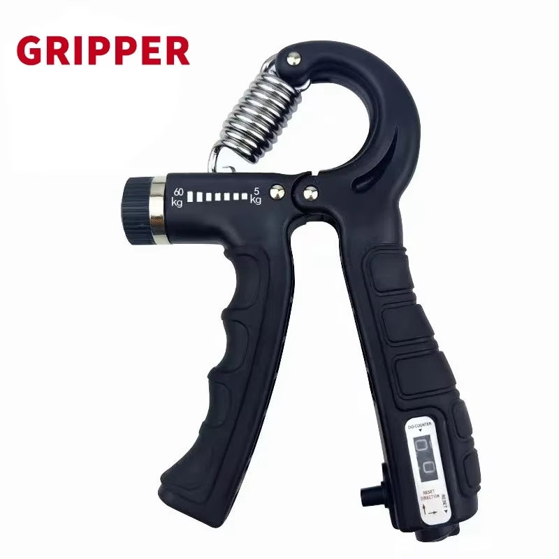 Gripper Kits Countable Strength Exercise Pliers Finger Exercise Stretcher Arthritis Grip Finger Rehabilitation Training
